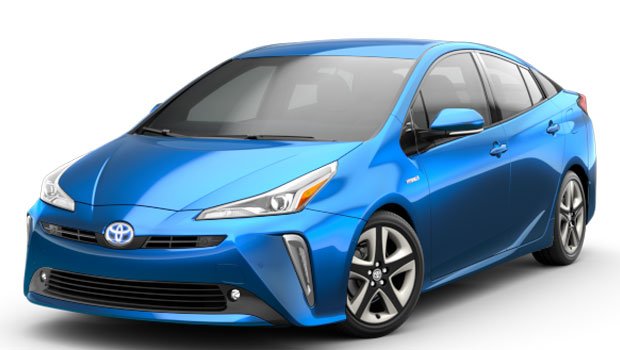 Toyota Prius Limited 2022 Price in Malaysia