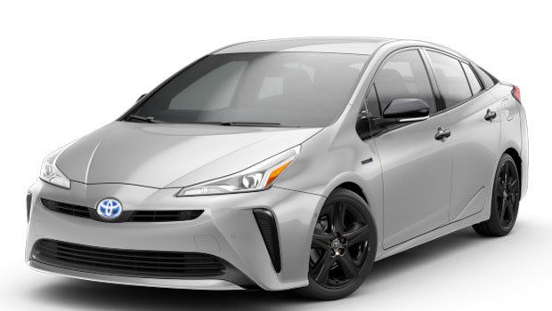 Toyota Prius Nightshade 2022 Price in Germany