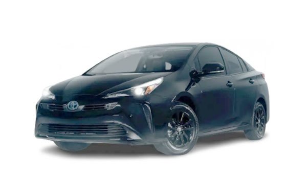 Toyota Prius Nightshade AWD-e 2024 Price in Bahrain