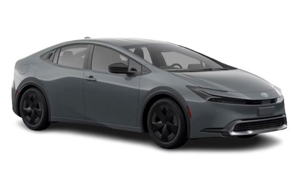 Toyota Prius Plug-In Hybrid Nightshade 2027 Price in Iran