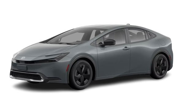 Toyota Prius Plug-In Hybrid SE 2027 Price in Malaysia