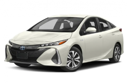 Toyota Prius Prime 2018 Price in South Africa
