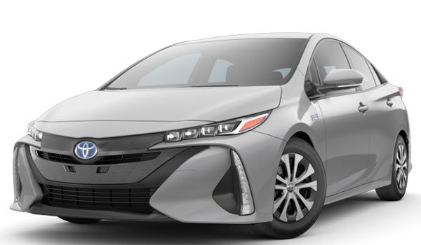 Toyota Prius Prime XLE 2022 Price in USA