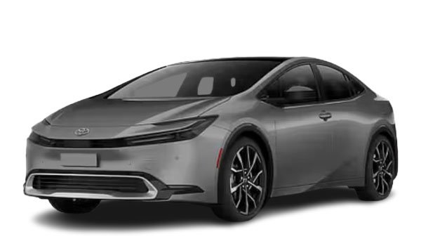 Toyota Prius Prime XSE Premium 2025 Price in Qatar