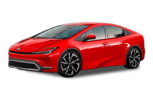 Toyota Prius XLE 2024 Price in Saudi Arabia