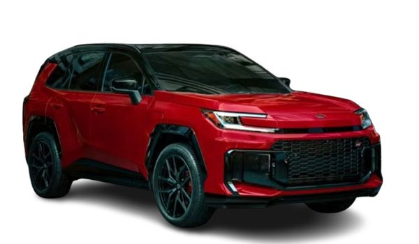 Toyota RAV4 2026 Price In Pakistan Features And Specs CCP PAK Toyota RAV4 2026 Price In Pakistan Features And Specs CCP PAK