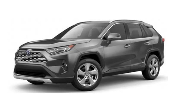 Toyota RAV4 Hybrid XLE Premium 2024 Price in Ecuador