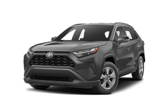 Toyota RAV4 Limited 2023 Price In Indonesia Features And Specs 