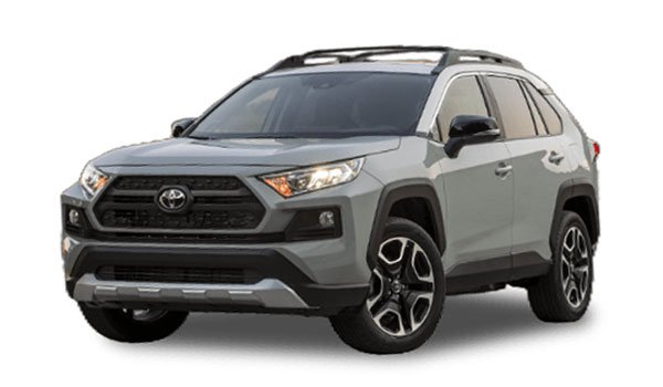 Toyota RAV4 Limited 2023 Price in Afghanistan
