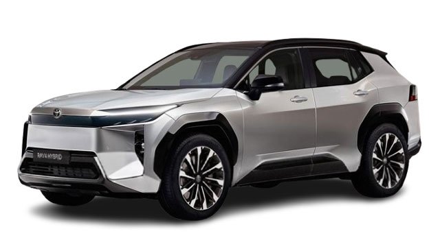 Toyota RAV4 PHEV 2026 Price in Hong Kong
