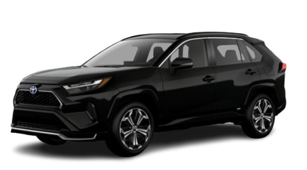 Toyota RAV4 Prime XSE 2025 Price in Iran