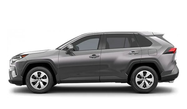 Toyota RAV4 XLE Premium 2023 Price in Hong Kong