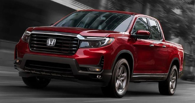 Honda Ridgeline 2023 Price In Macedonia Features And Specs Honda Ridgeline 2023 Price In Macedonia Features And Specs