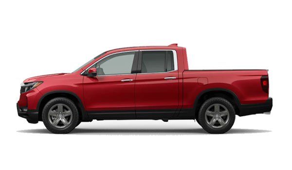 Toyota Ridgeline RTL-E 2024 Price in Nigeria