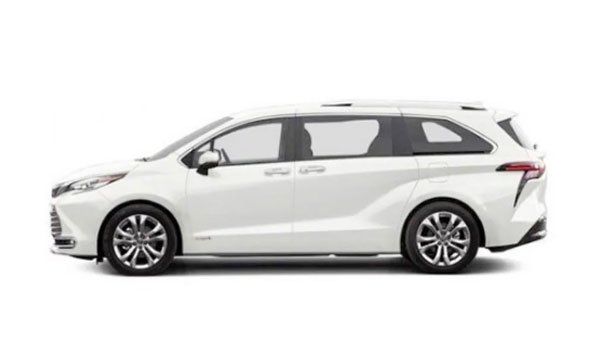 Toyota Sienna LE 2024 Price In USA Features And Specs Ccarprice USA