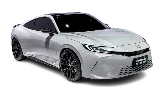 Toyota Solara 2026 Price in Nigeria