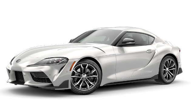 Toyota Supra 2024 Price in Afghanistan