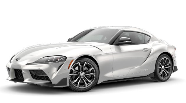 Toyota Supra 2024 Price in Nepal