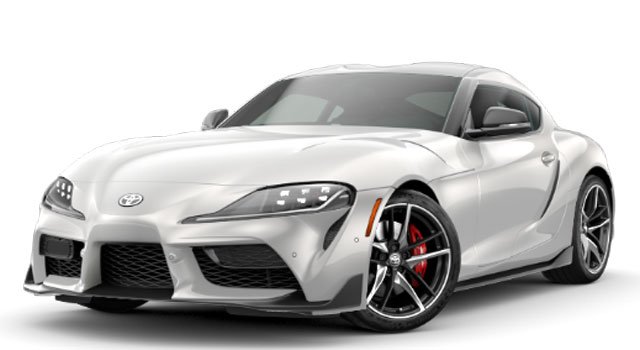 Toyota Supra 3.0 Premium 2022 Price in China