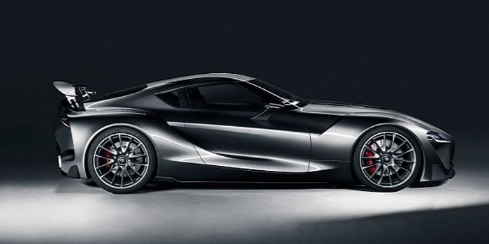 Toyota Supra 3 0 Premium 2023 Price In Oman Features And Specs 