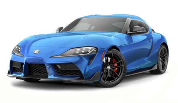 Toyota Supra 3.0 Premium 2023 Price in Egypt