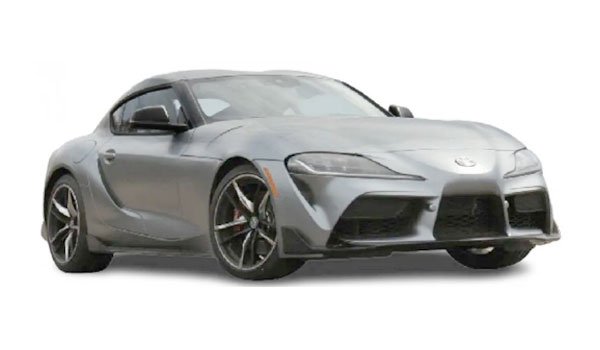 Toyota Supra 3.0 Premium 2024 Price in Turkey