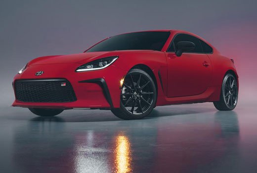 Toyota Supra A91 Cf Edition 2023 Price In Spain Features And Specs Ccarprice Esp