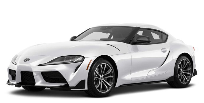 Toyota Supra A91-CF Edition 2022 Price in Japan