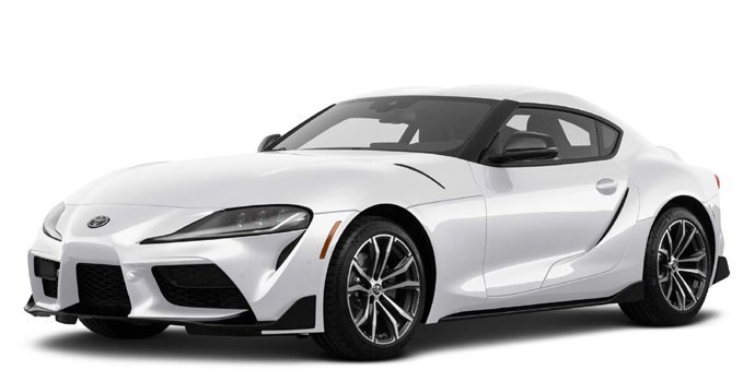 Toyota Supra A91-CF Edition 2022 Price in USA