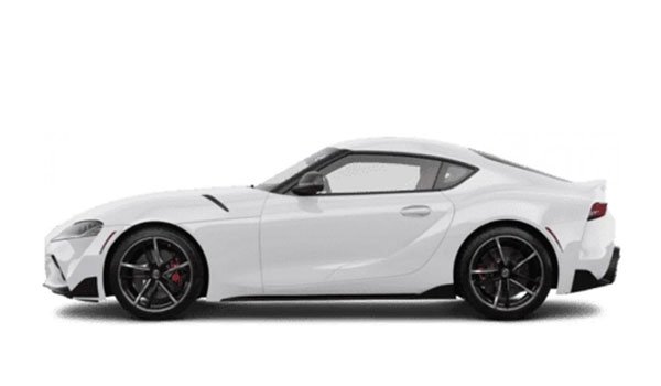 Toyota Supra A91-CF Edition 2023 Price in Nepal