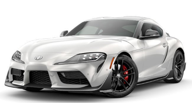 Toyota Supra A91 Carbon Fiber Edition 2022 Price in Afghanistan