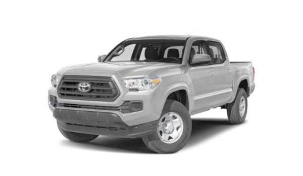 Toyota Tacoma SR 2024 Price In India , Features And Specs - Ccarprice IND
