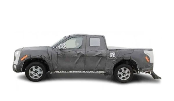 Toyota Tacoma TRD Off Road 2024 Price In USA Features And Specs 
