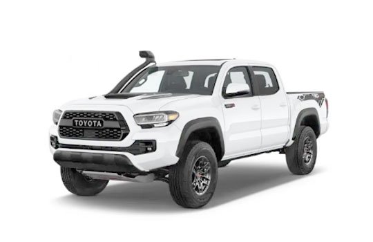 2024 Toyota Tacoma Pricing - Latest Toyota News