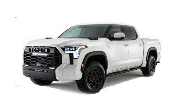 Toyota Tundra 1794 Edition 2024 Price in France