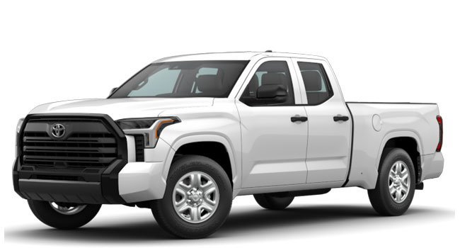 Toyota Tundra 2022 Price in Norway