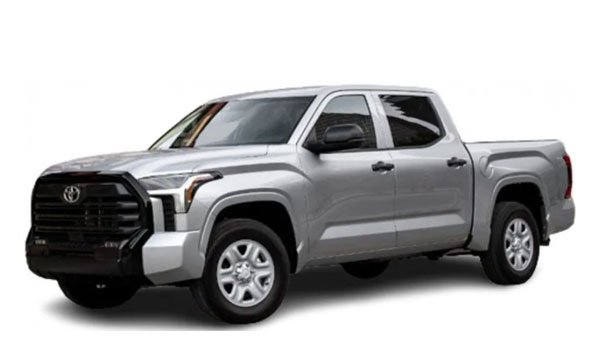 Toyota Tundra Hybrid Limited 2022 Price in Afghanistan