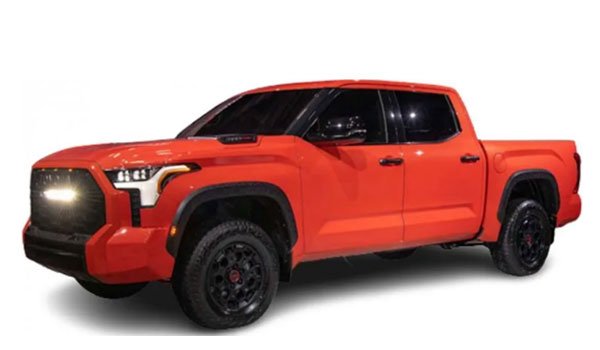 Toyota Tundra Hybrid Limited 2023 - Ccarprice ZAF