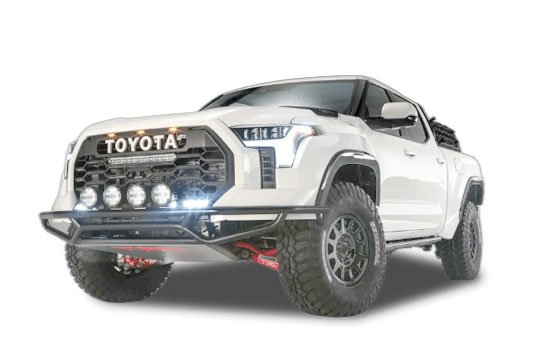 Toyota Tundra TRD Lift Kit 2023 Price in Indonesia