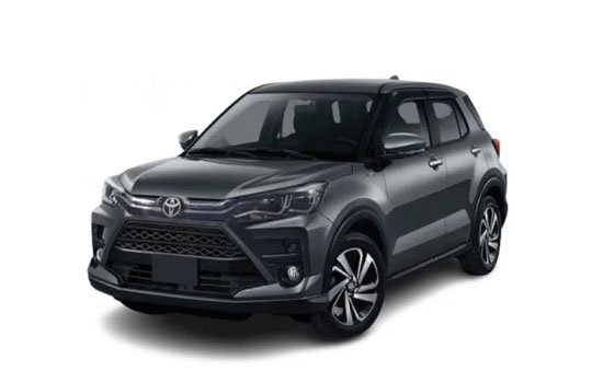 Toyota Urban cruiser Premium 2024 Price in Sri Lanka