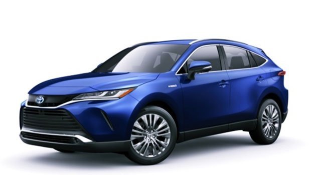 Toyota Venza LE 2023 Price in Bangladesh