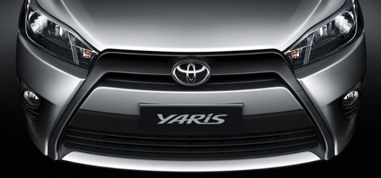 Toyota Yaris 1 5l Se Price In Pakistan Features And Specs