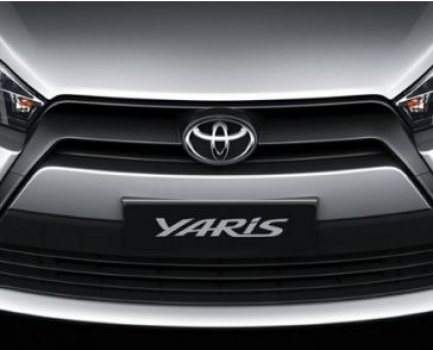 Toyota Yaris 1.5L SE Plus TRD-S Sport Pack Price in Nigeria