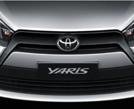 Toyota Yaris 1.5L SE Plus TRD-S Sport Pack Price in Malaysia