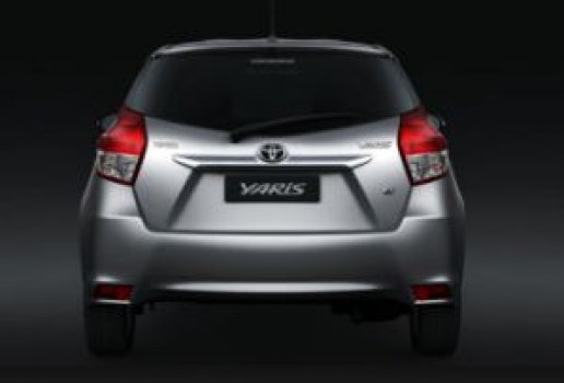 Toyota Yaris 1.5L SE TRD-A AERO DYNAMIC PACK  Price in Kenya