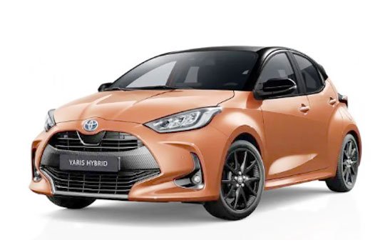 Toyota Yaris Hatchback 1.5L SE Plus 2023 Price in New Zealand