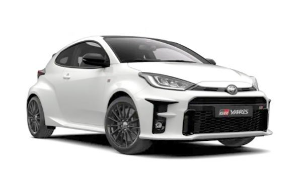 Toyota Yaris Hatchback 2023 Price in Canada