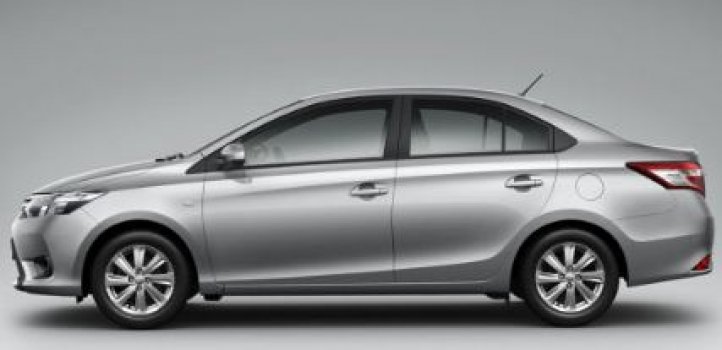 Toyota Yaris SE Plus Price in Kuwait