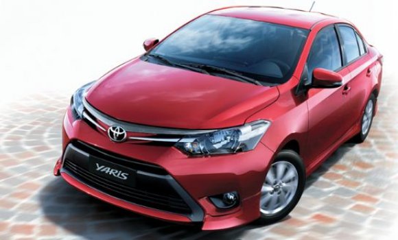 Toyota Yaris Sedan SE TRD-A Aero Dynamic Pack  Price in Singapore
