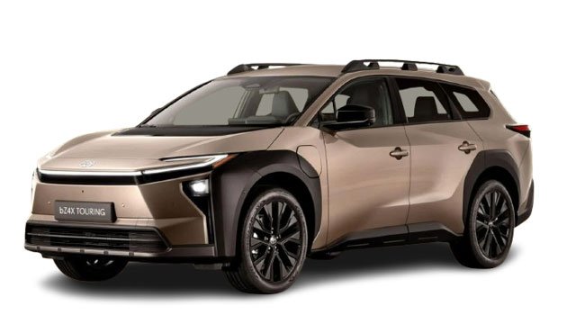Toyota bZ4X Touring 2026 Price in Vietnam